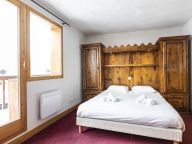 Chalet-apartment Chalet des Neiges - Plein Sud renovated-3