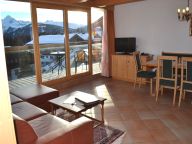 Apartment Sonneck 3 persons-5