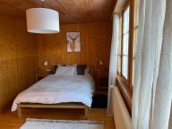 Chalet Coco with private sauna-27