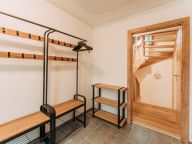 Chalet Riesneralm Ganbei-33