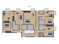 Chalet Tirolerhof Apart catering included-13