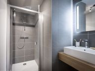 Apartment Club MMV Le Serra Neva with cabin-8