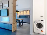 Apartment Antica Fontana-8