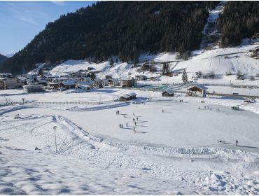 Ski village: See-1