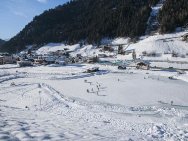 Ski village See
