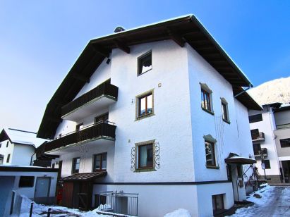Chalet Hans catering included-1