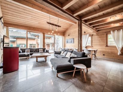 Chalet-apartment Chez Stephane-2