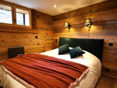 Chalet-apartment Flocon-2