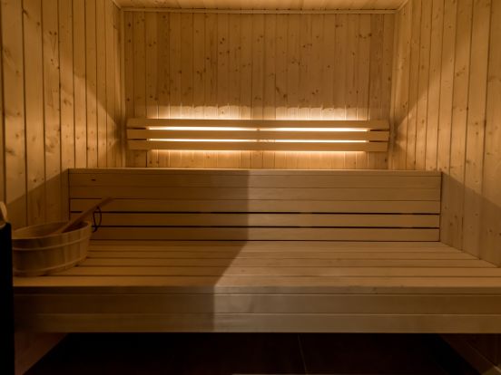 Apartment Residence Les Terrasses de la Vanoise-15