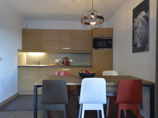 Apartment Club MMV Le Coeur des Loges-7