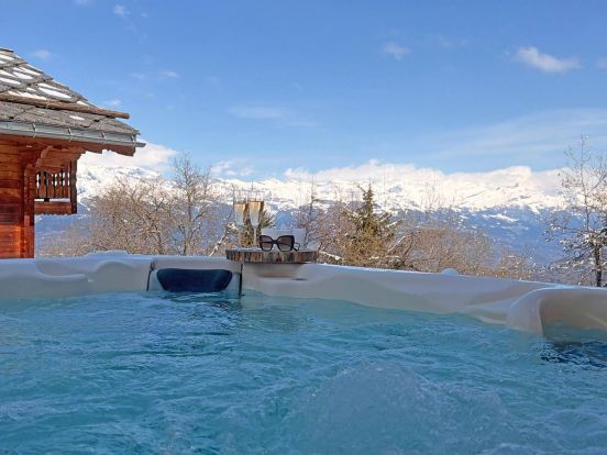 Chalet Marguerite-3