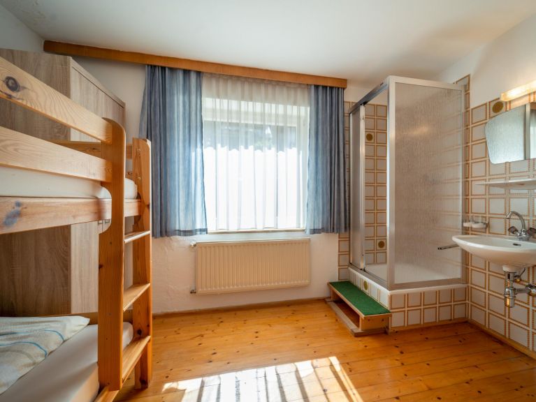 Chalet-apartment Obersteiner I