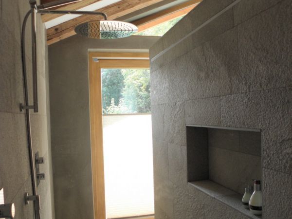 Chalet-apartment Alpenchalet am Wildkogel Smaragd with wellness-area