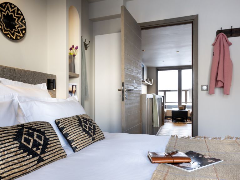 Apartment Résidence Montagnettes Ynycio