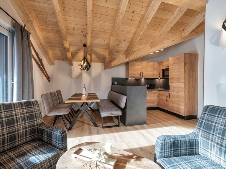 Chalet-apartment AlpenParks Rehrenberg Luxury