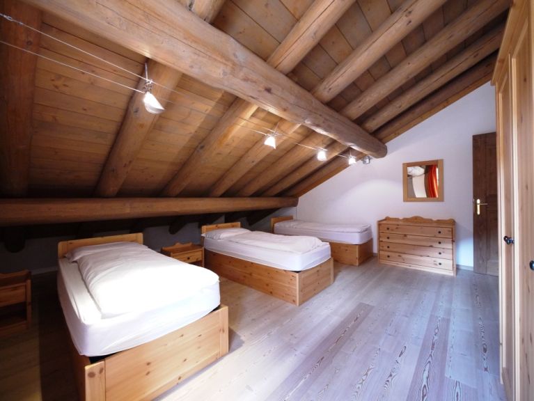 Chalet-apartment Résidence Sella Ronda