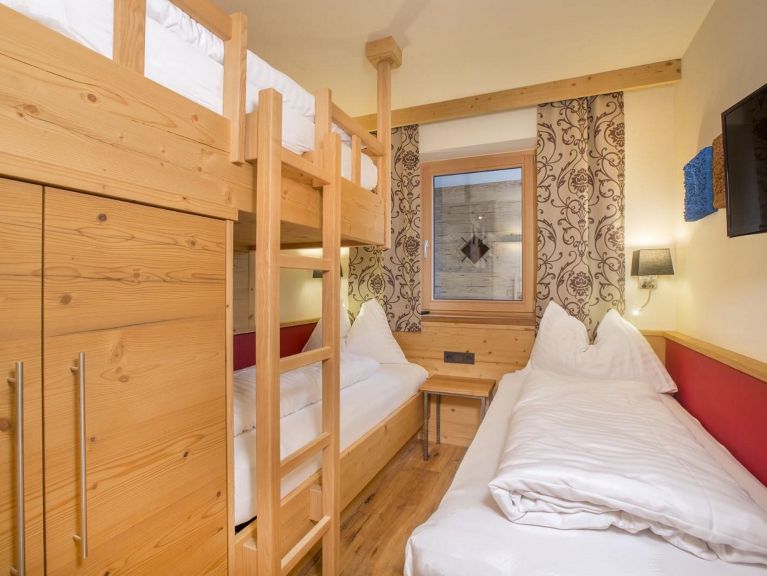 Chalet Edelweissalm max. 10 adults and 2 children
