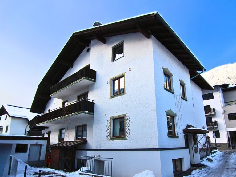 Chalet Hans catering included