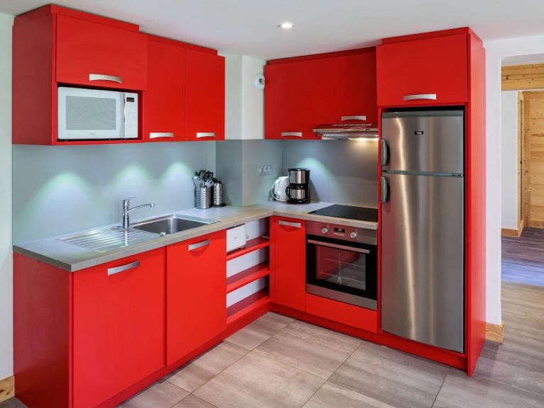 Apartment Backgammon