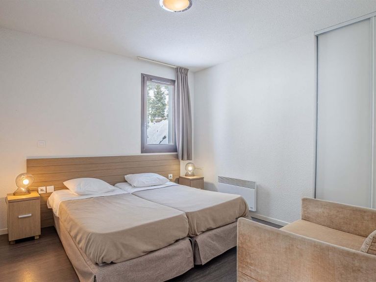 Apartment Résidence Les Terrasses de Véret