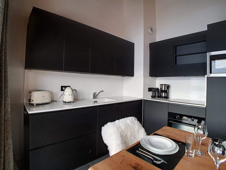 Chalet-apartment Chalet 2000