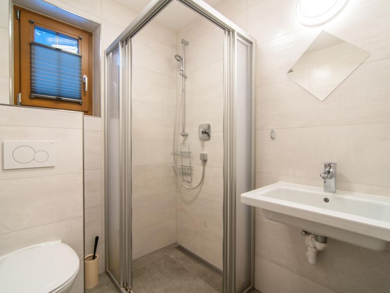 Chalet Bergblick