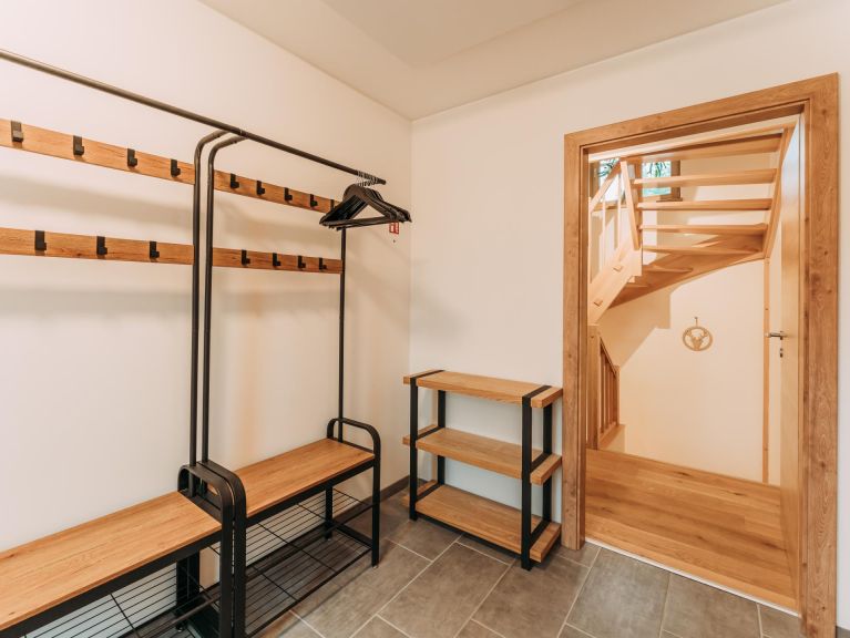 Chalet Riesneralm Ganbei