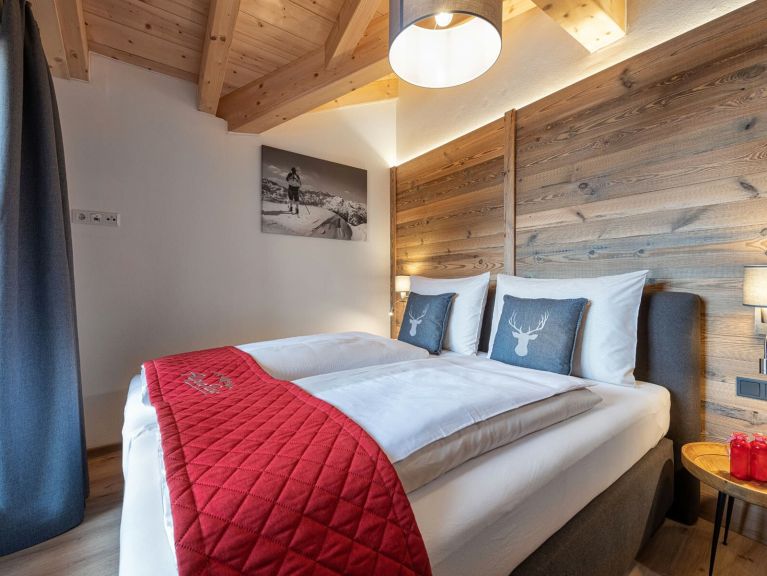 Chalet-apartment AlpenParks Rehrenberg Luxury