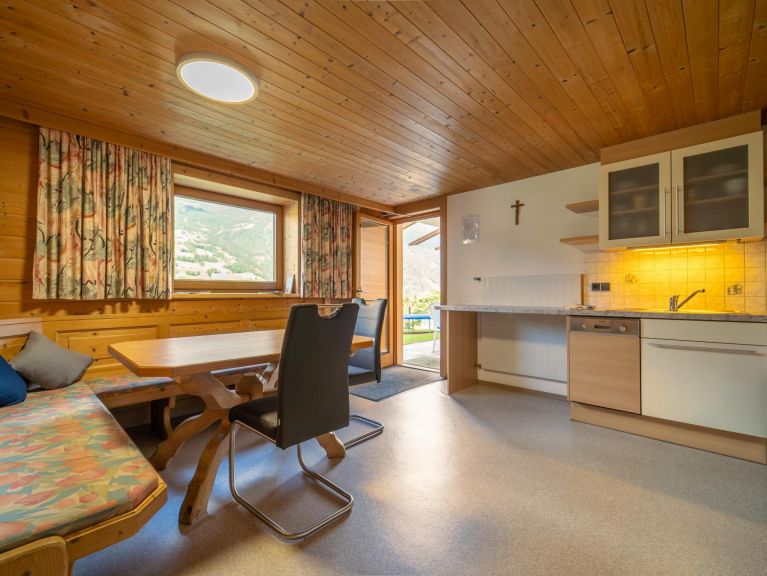 Apartment Pfister