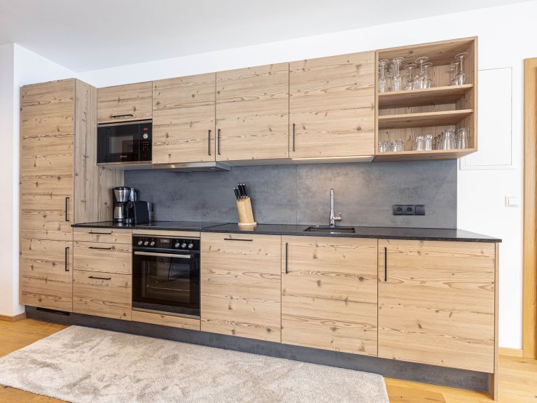 Apartment Carpe Solem Rauris