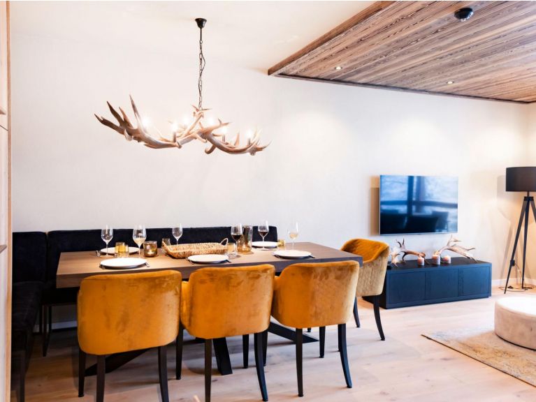 Apartment Residenz Illyrica Tirol