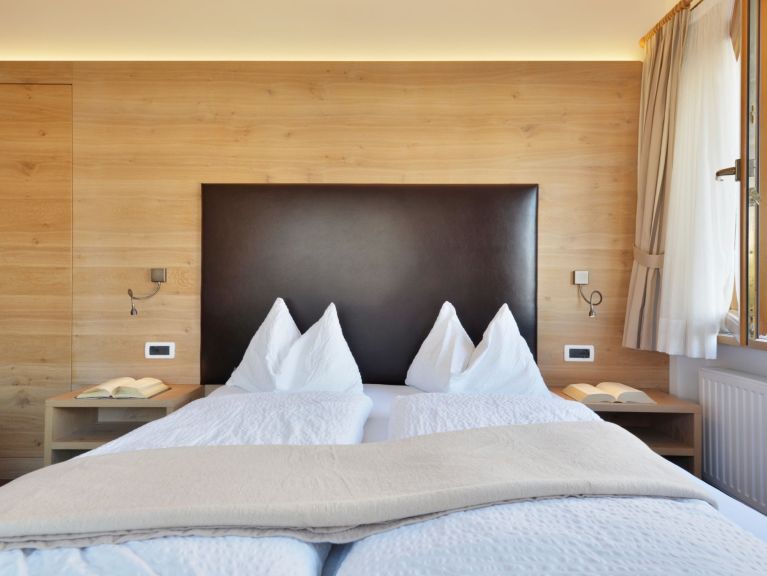 Chalet-apartment Kostner