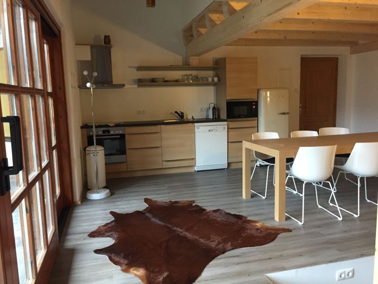 Chalet Jované