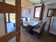 Chalet-apartment La Source des Arcs with cabin - 45 m²-4