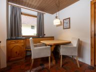 Chalet-apartment Alps Zillertal-5