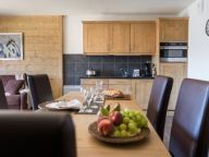 Chalet-apartment CGH Le Lodge Hemera-5