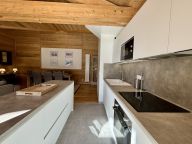 Chalet-apartment Le Theleme-8