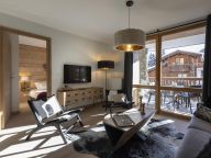 Apartment Neige et Soleil-5