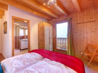 Chalet Julia with private sauna-13