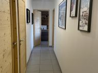 Apartment Les Loges Blanches-13