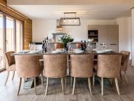 Chalet-apartment Alchimie-9