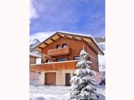Chalet de Bettaix Ski Royal + Perle des Trois Vallées-27