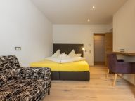 Chalet-apartment Alps Zillertal-11
