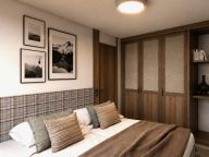 Apartment Palafour Lodges apartment 1-3