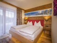 Chalet Edelweissalm max. 10 adults and 2 children-14