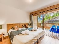 Apartment Lodge des Neiges-9