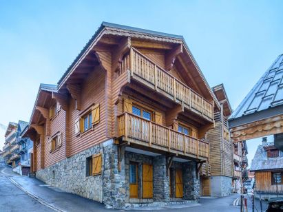 Chalet Telemark-1