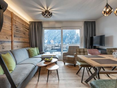 Chalet-apartment AlpenParks Rehrenberg Superior-2