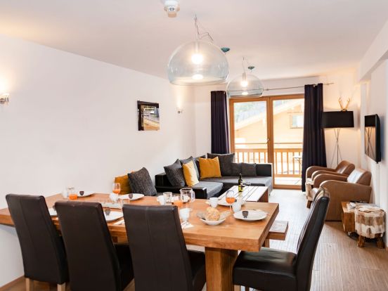 Apartment Residence Zillertal-5