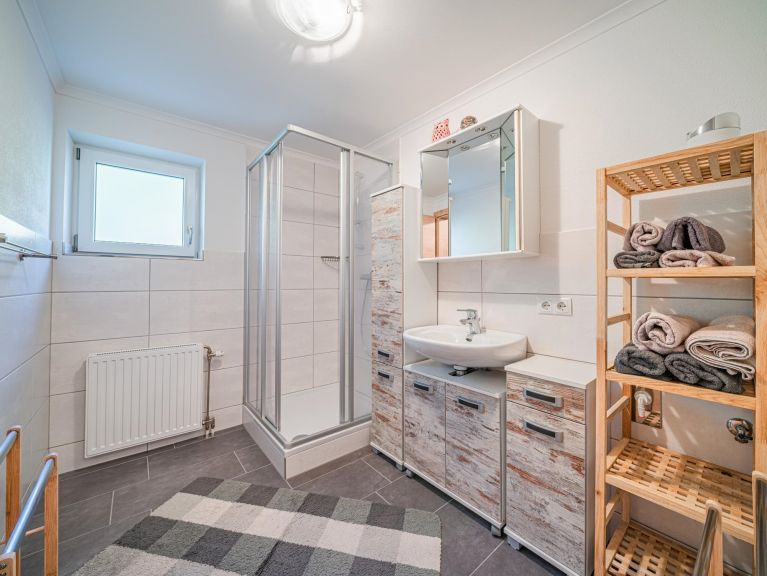 Apartment Gipfelblick